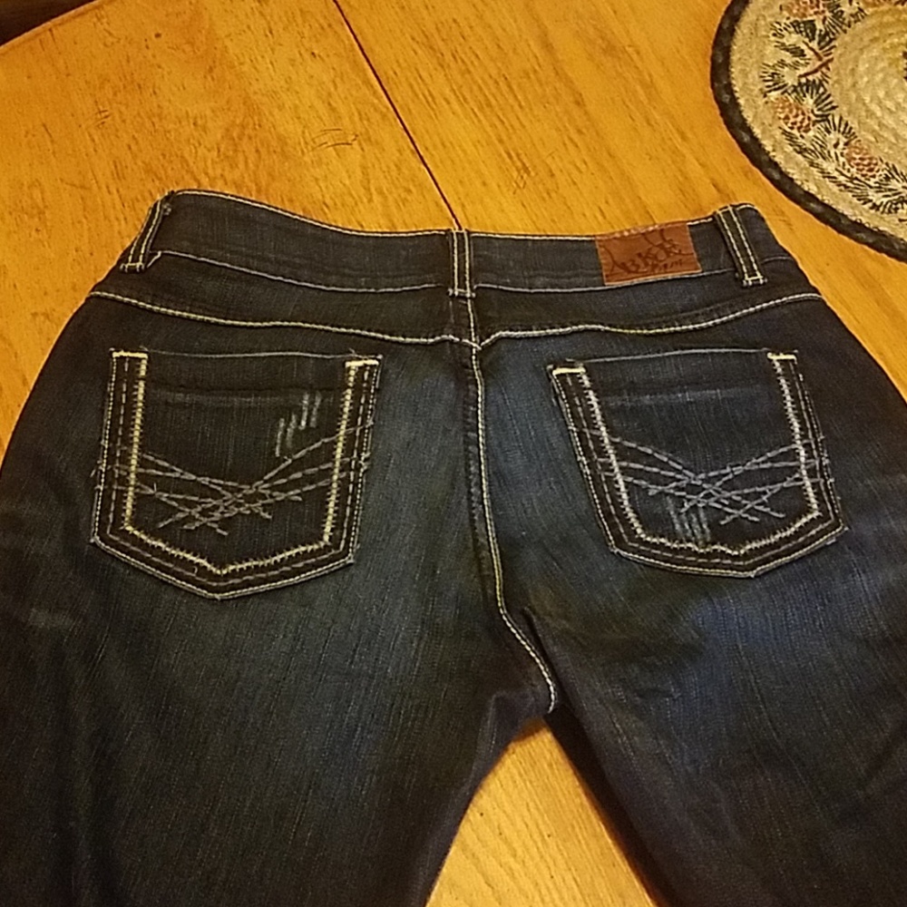 BKE Jeans from Buckle